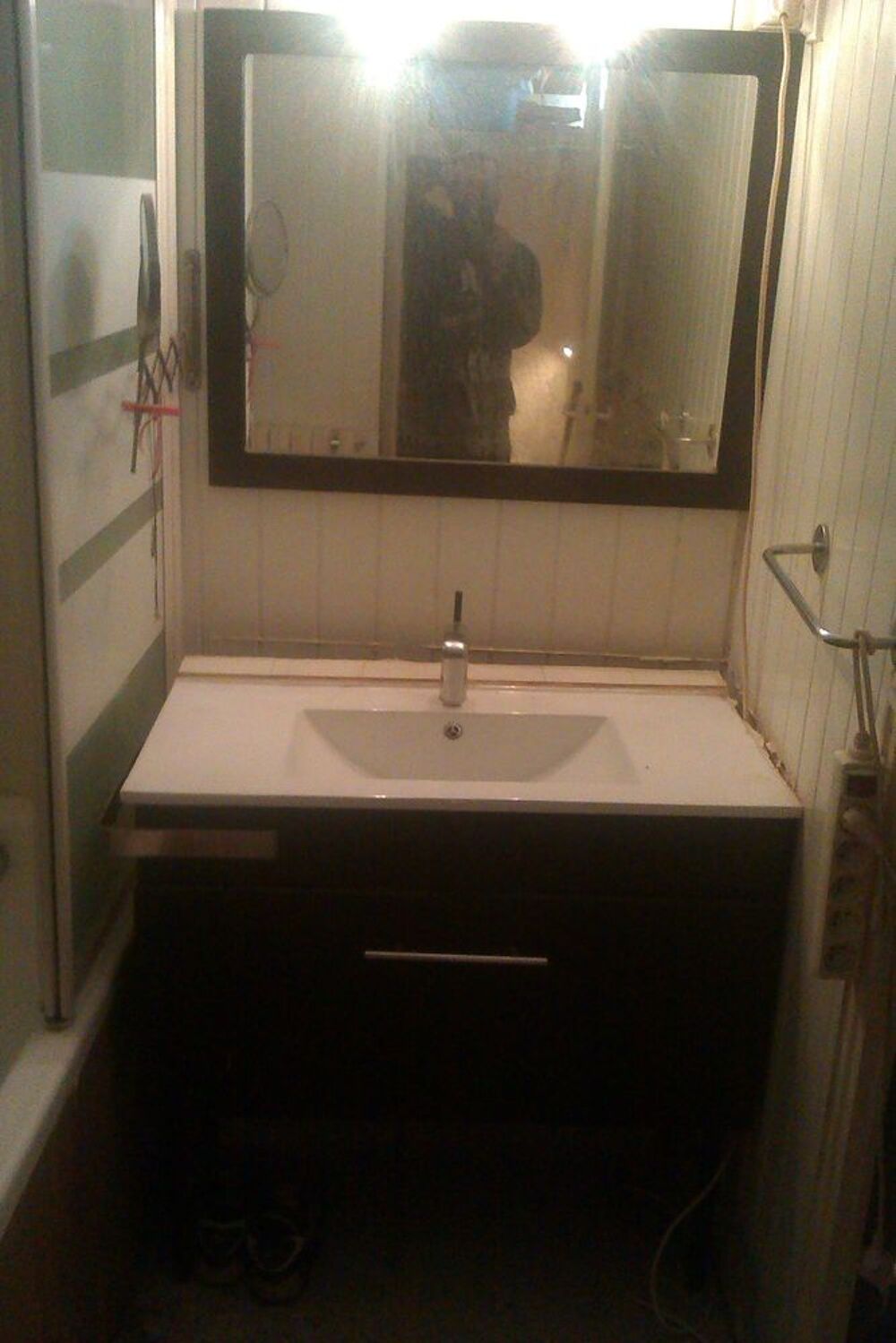 Mobilier salle de bain Meubles