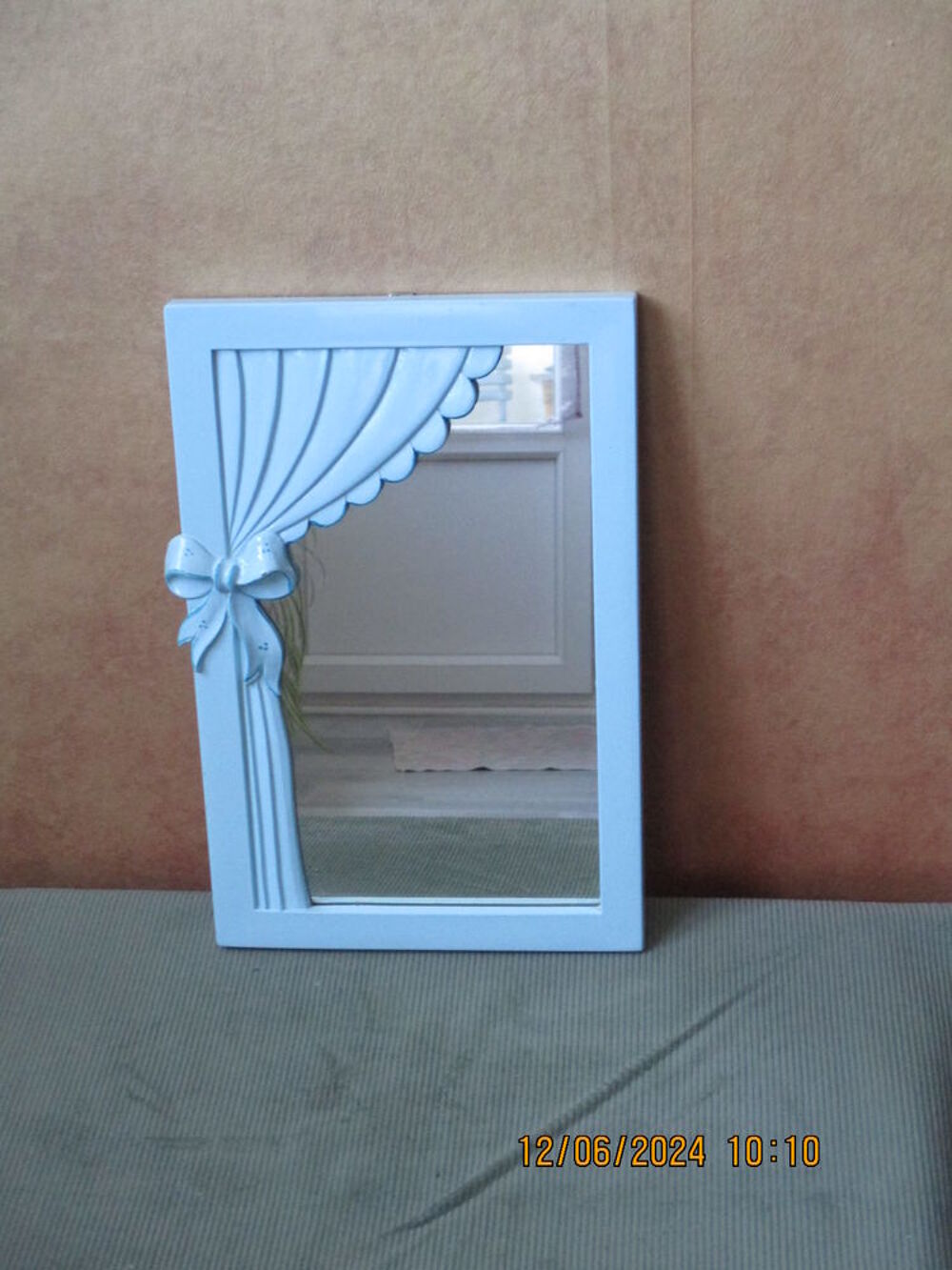 Joli d&eacute;cor pratique. Décoration