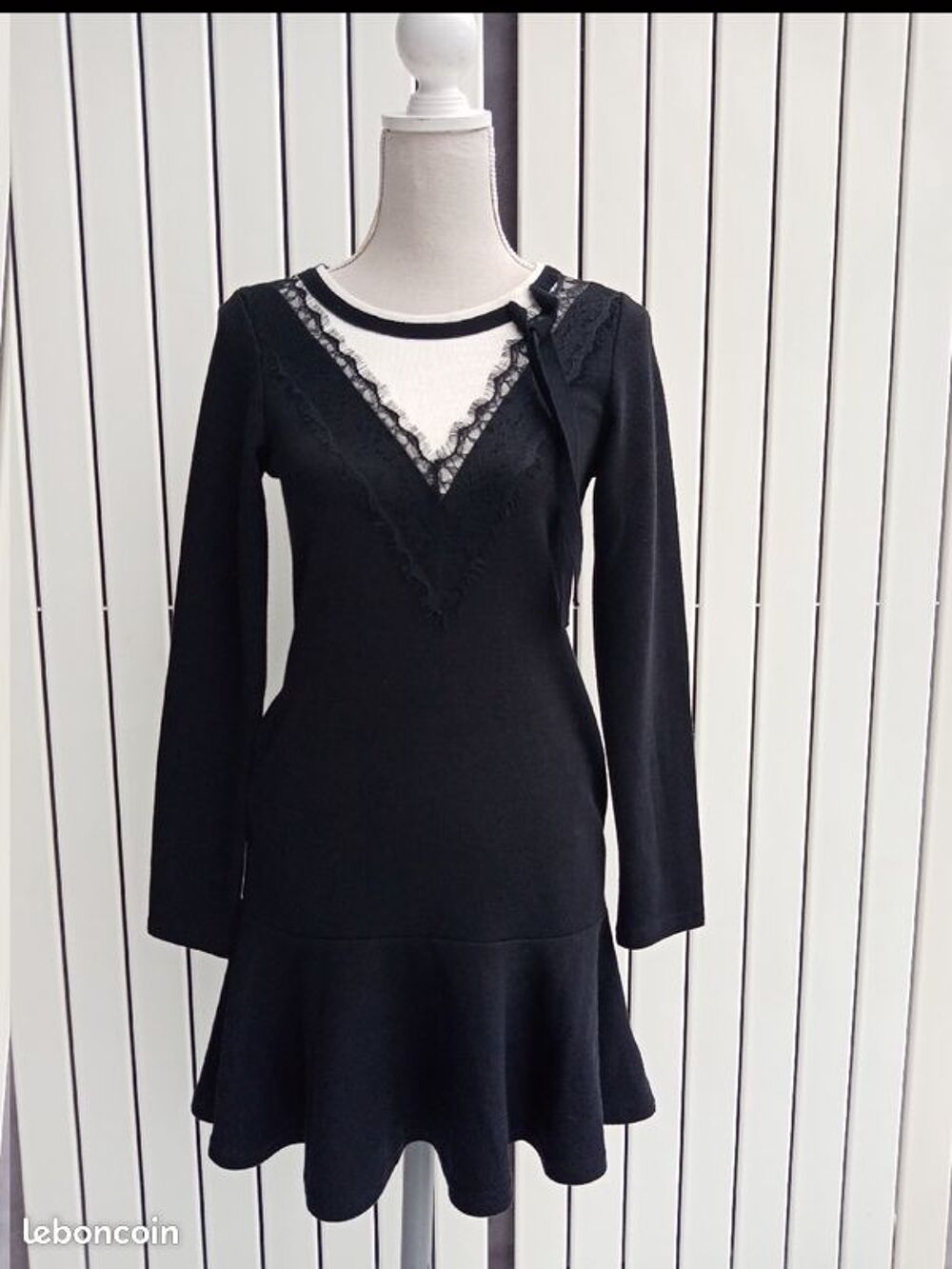 ROBE MOLLY BRACKEN Vêtements