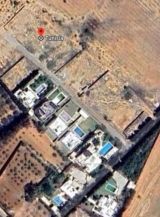  Terrain  vendre 2000 m 