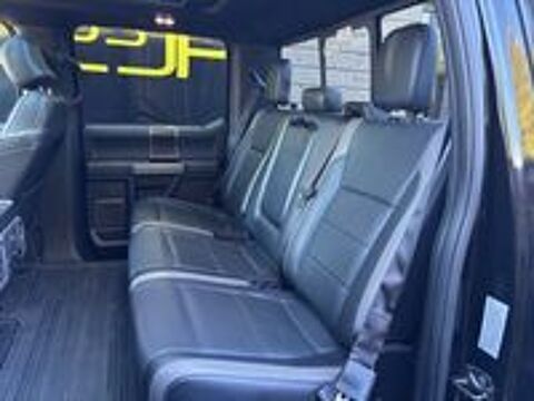 Ranger 450 2016 occasion 95480 Pierrelaye