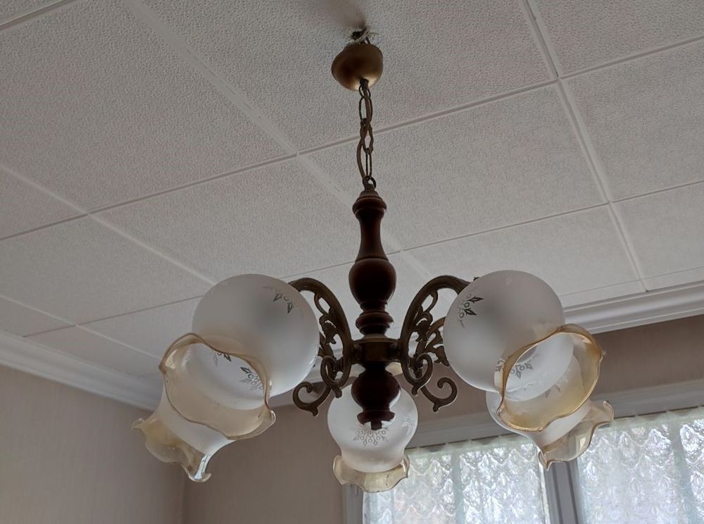 Lustre Décoration