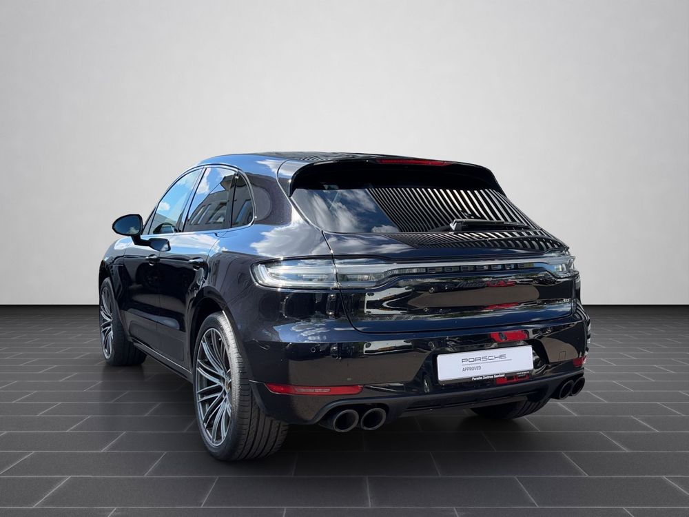 Macan GTS 3.0 380 ch PDK 2020 occasion 66000 Perpignan