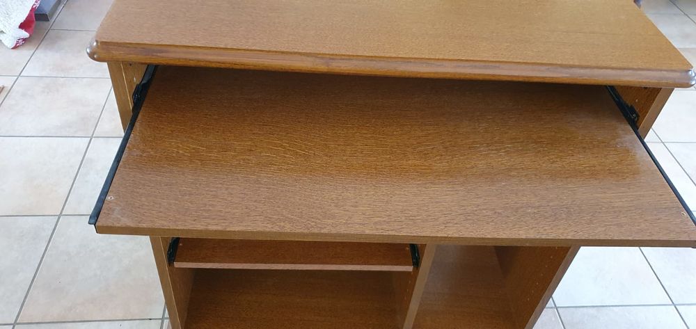 Bureau multim&eacute;dia Simon Meubles