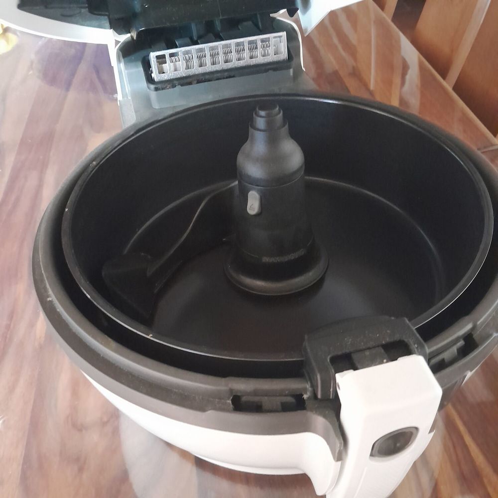 FRITEUSE SANS HUILE SEB Electroménager