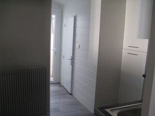  Maison à louer 3 pièces 48 m²
