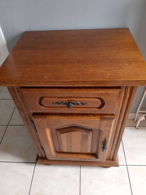 Meuble en ch�ne 60 Bressuire (79)