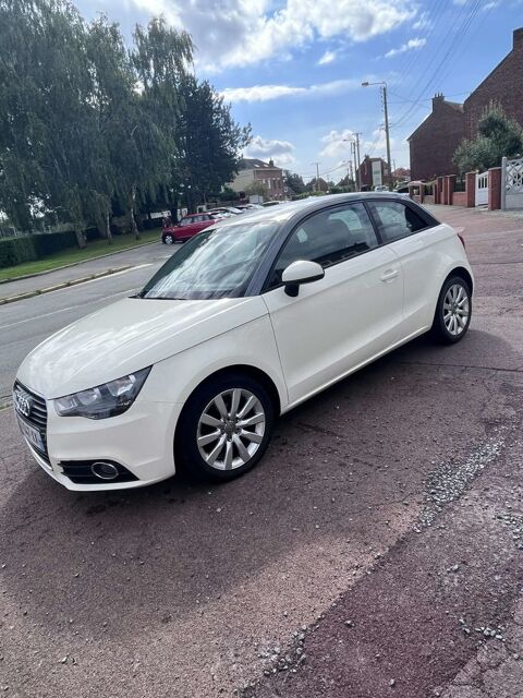 Audi a1 1.6 TDI 90 Ambiente