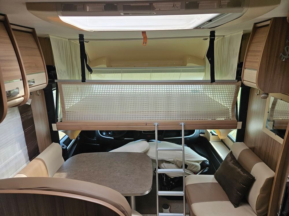  2014 occasion 84330 CAROMB