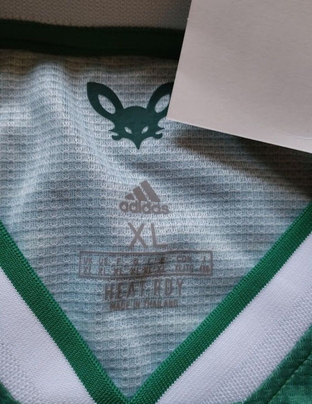 Maillot algerie Chaussures
