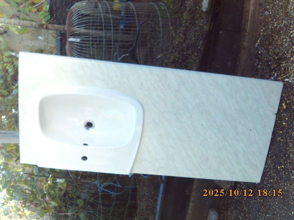 lavabo Meubles