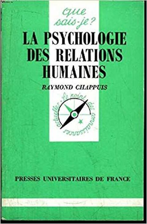 LOT de 11  LIVRES POUR ?Sciences humaines > Psychologie - Ps 1 Lunel (34)
