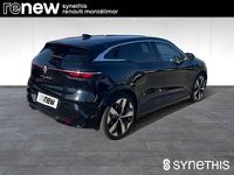 M&eacute;gane Megane E-Tech EV60 220 ch super charge Techno 2023 occasion 26200 Mont&eacute;limar
