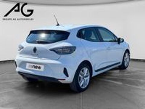 Clio V Clio SCe 65 ch GSR2 Evolution null 2025 occasion 08300 Rethel