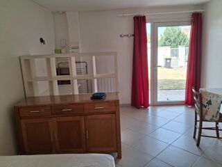  Appartement à louer 1 pièce 18 m²
