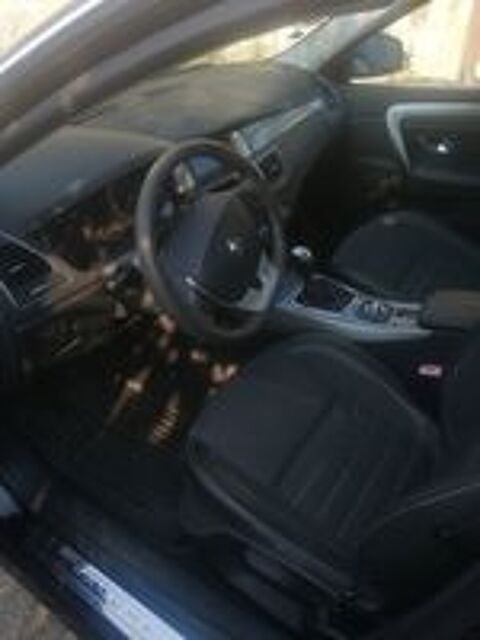 Laguna III Laguna 2.0 dCi 130 FAP eco2 Bose Edition 2011 occasion 89480 Andryes