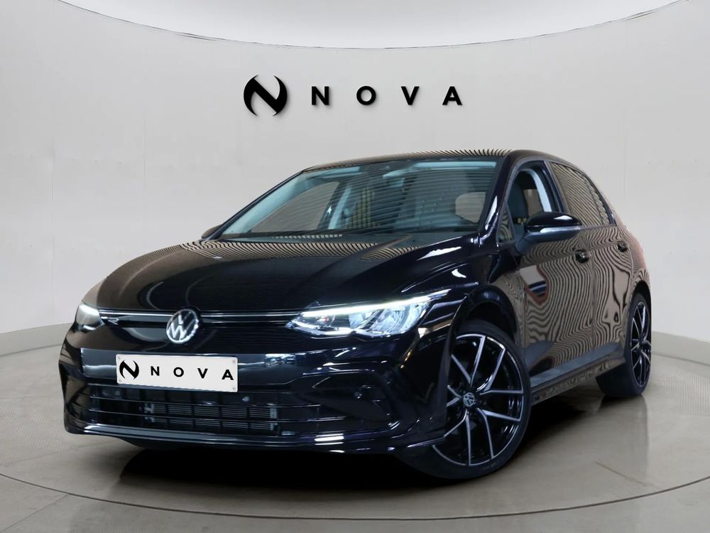 Golf VIII 1.5 ETSI OPF 150 R Line DSG7 2024 occasion 33600 Pessac
