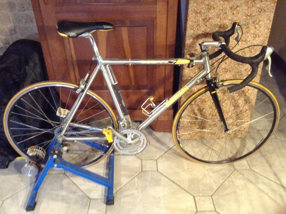 v&eacute;lo d&eacute;cathlon Vélos
