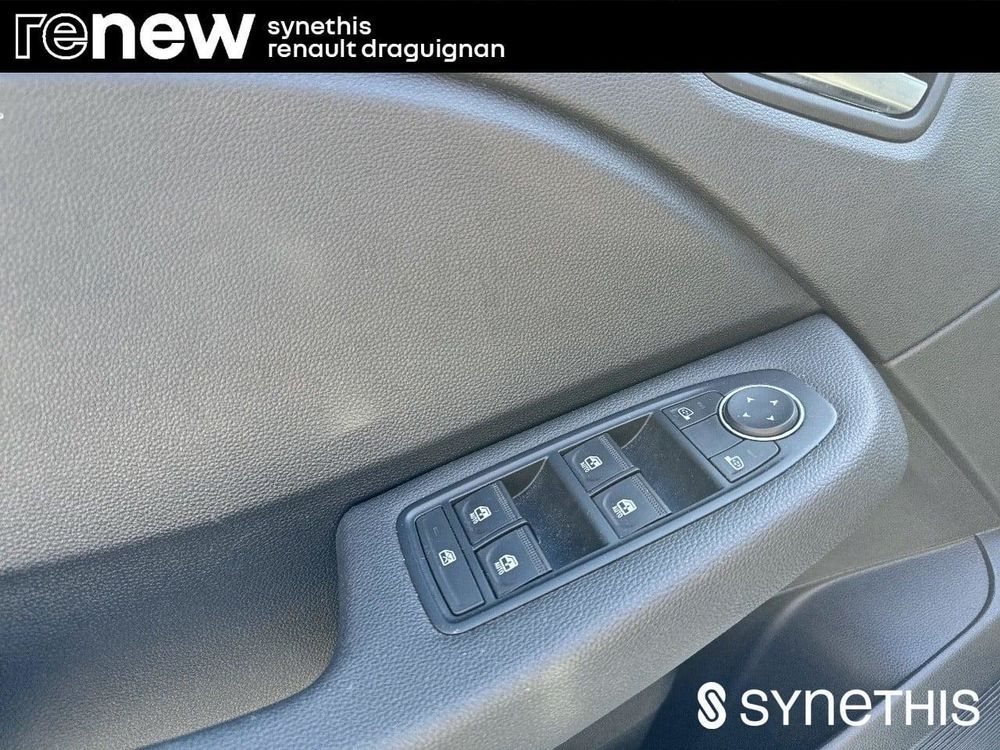 Clio V Clio E-Tech full hybrid 145 ch GSR2 Evolution 2025 occasion 83300 Draguignan