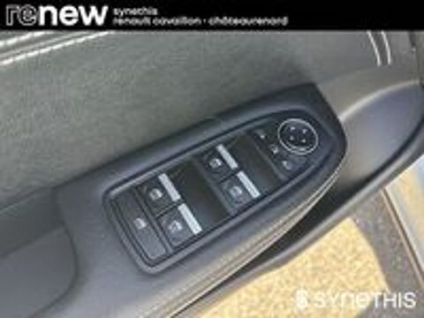 Arkana E-Tech hybride 145 - 22 Techno 2023 occasion 84300 Cavaillon
