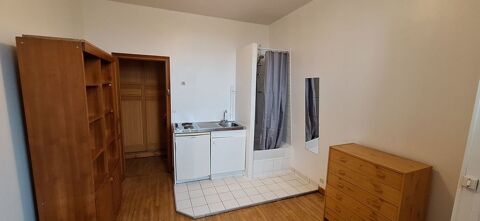  Appartement  louer 1 pice 15 m
