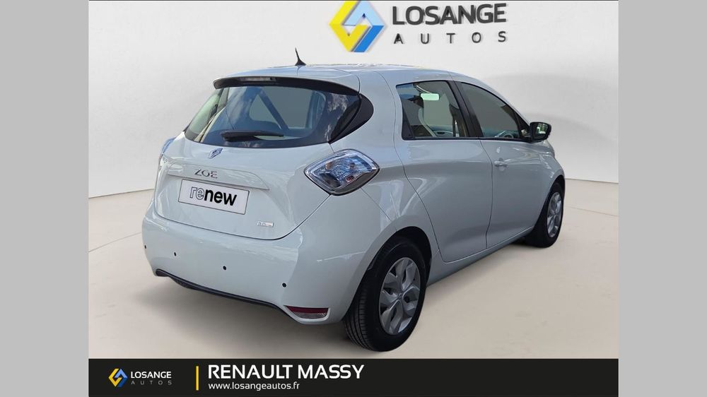 Zo&eacute; R90 Life 2019 occasion 91300 Massy