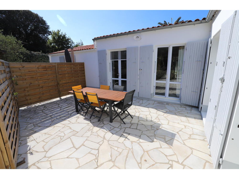  vendre  Maison Saint-Pierre-d'Olron (17310)