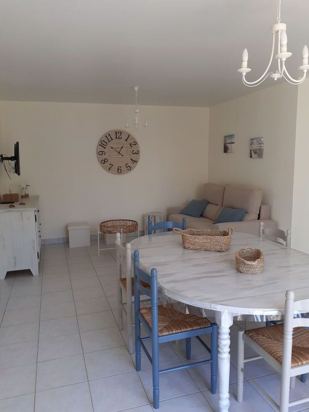   MAISON DE VACANCES à JARD SUR MER 85 EE Pays de la Loire, Jard-sur-Mer (85520)
