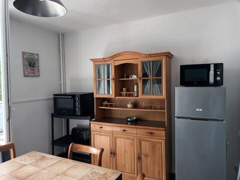  Appartement � louer 4 pi�ces 89 m�