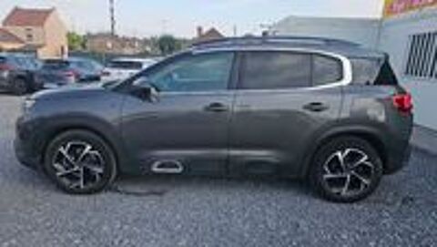 C5 aircross C5 Aircross Hybride Rechargeable 225 S&S e-EAT8 Feel 2020 occasion 62740 Fouqui&egrave;res-l&egrave;s-Lens