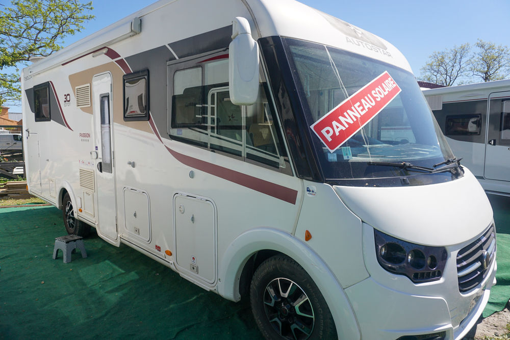  2018 occasion 34420 Villeneuve-l&egrave;s-B&eacute;ziers