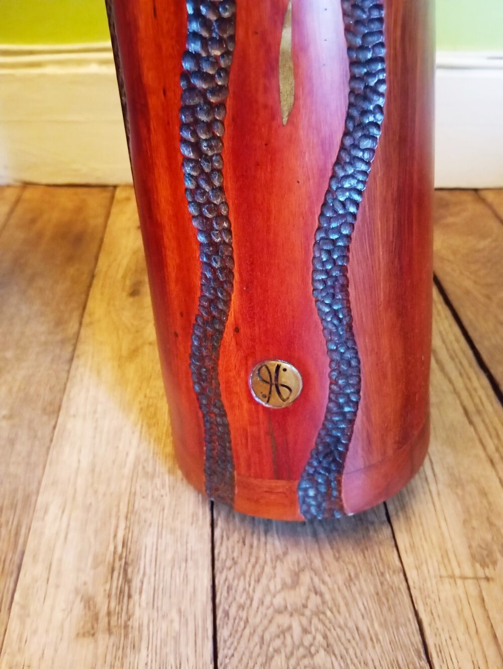 2 Didgeridoos Haut de gammes Instruments de musique