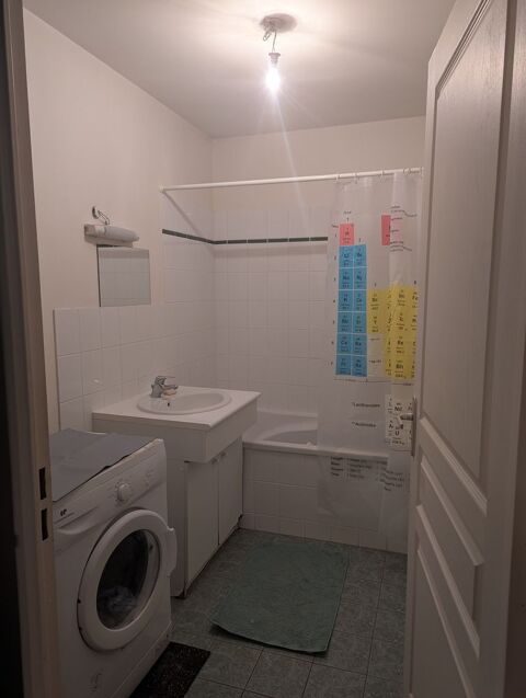  Appartement  louer 2 pices 43 m Orlans