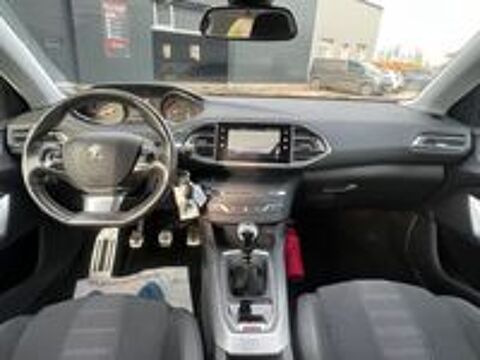 308 SW BlueHDi 130ch S&S BVM6 Allure 2020 occasion 55100 Verdun