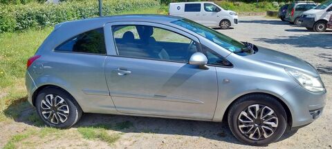 Opel corsa 1.3 CDTI - 90 Cosmo