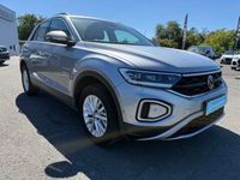 T-ROC T-Roc 1.0 TSI 110 Start/Stop BVM6 Life Business 2023 occasion 33490 Saint-Macaire