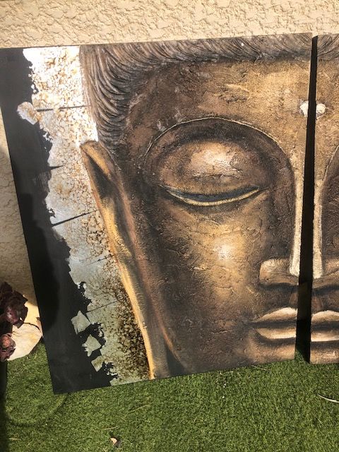 TABLEAU 80 Salles-d'Aude (11)