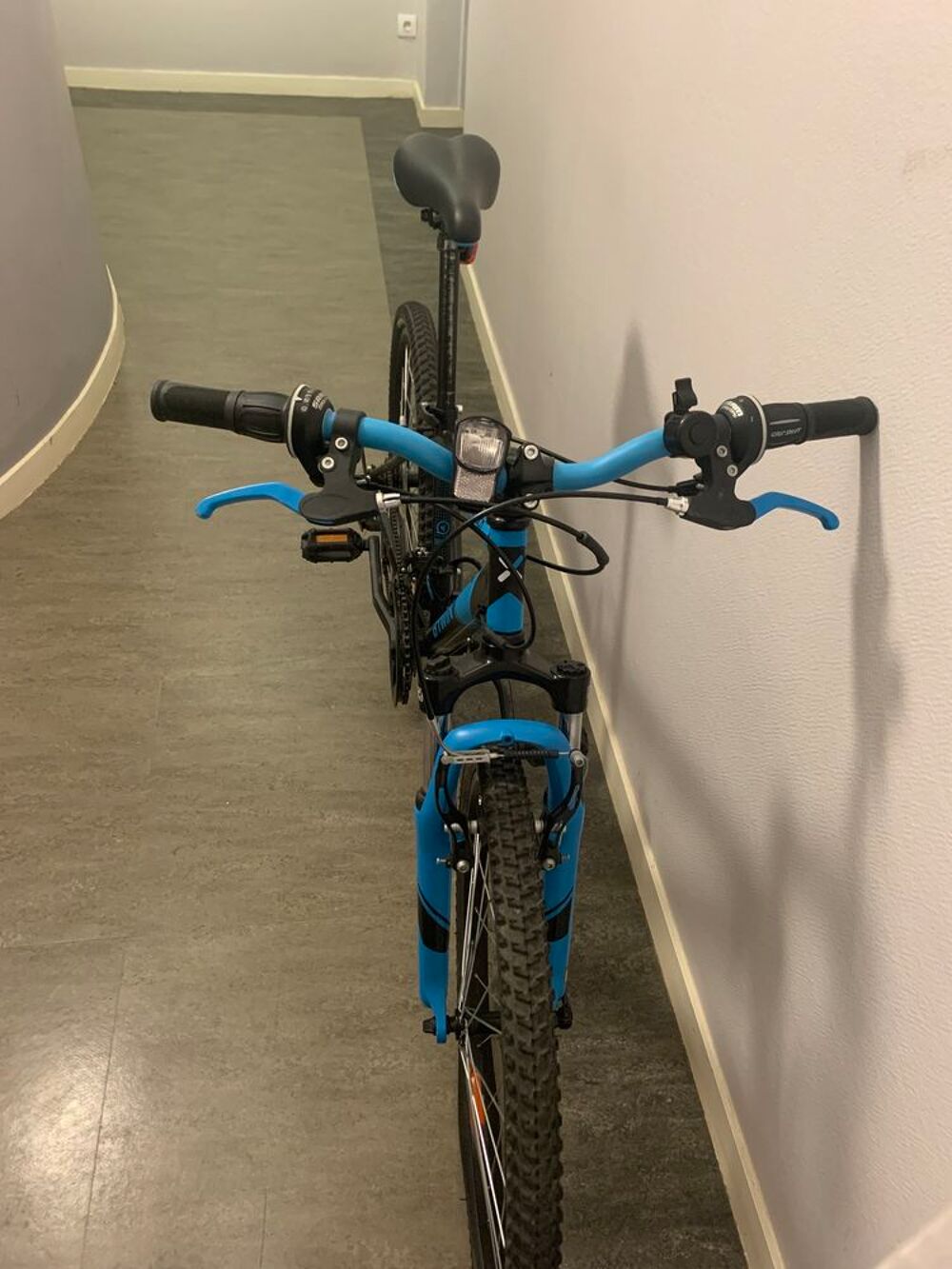 tous car je d&eacute;m&eacute;nage Vélos