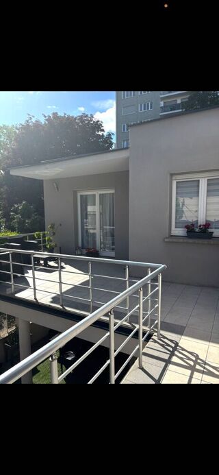  Appartement à vendre 4 pièces 100 m²