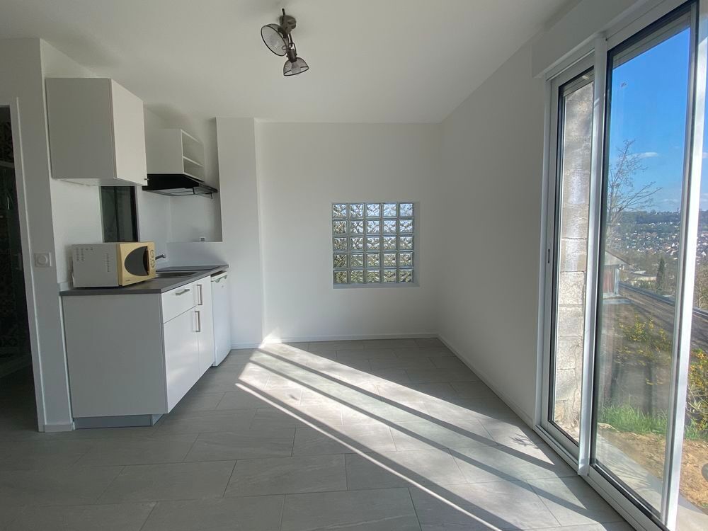 Location Appartement Studio meublé 19m² Orsay/Palaiseau proche écoles et fac Orsay