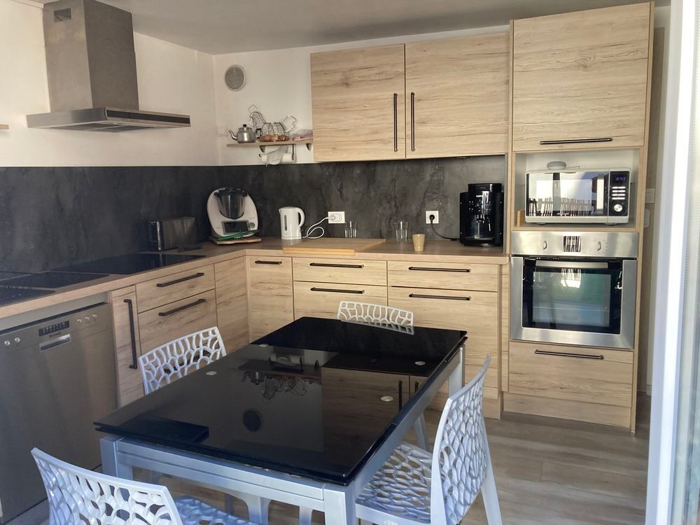 Vente Duplex/Triplex Appartement duplex en centre ville Gap