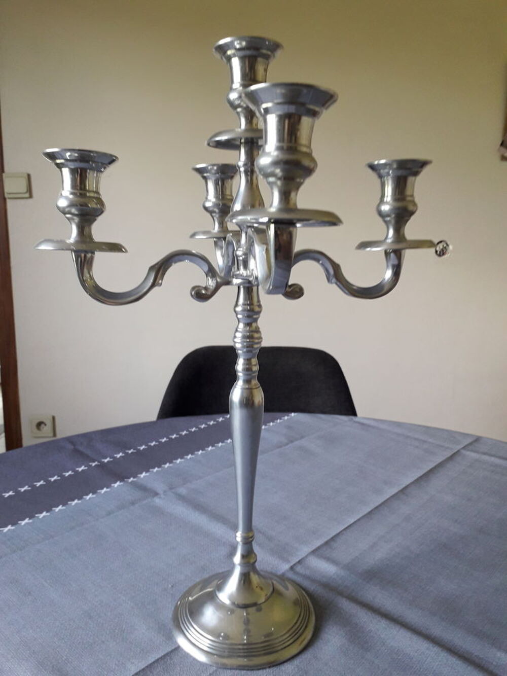 Chandelier Dcoration