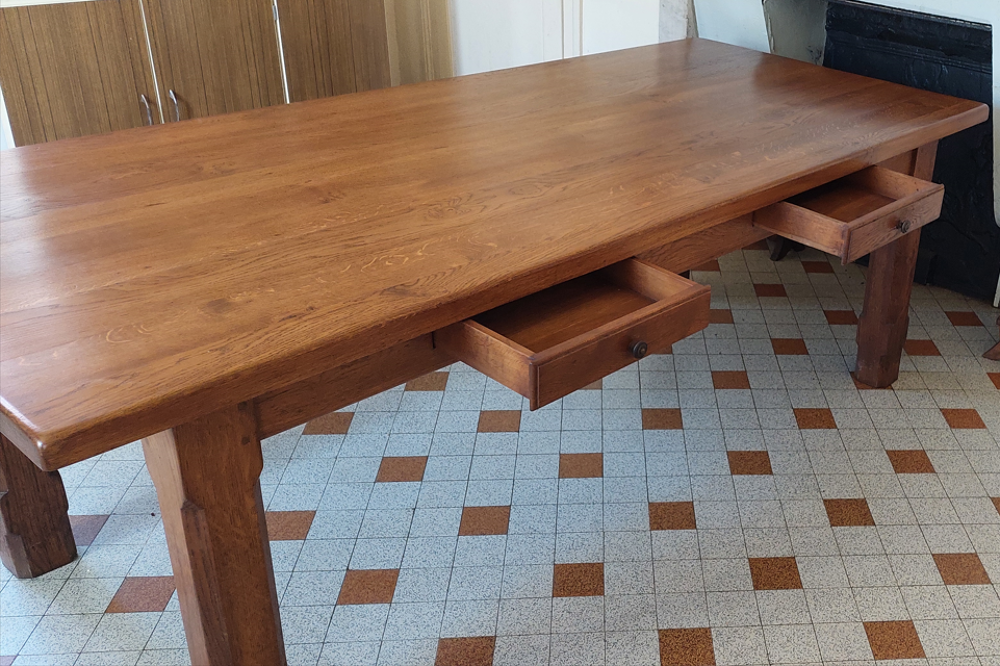 Table de ferme Meubles