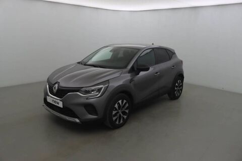 Renault Captur TCe 90 Evolution 2024 occasion Beaune 21200