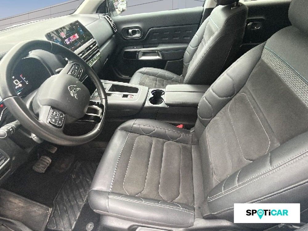C5 aircross C5 Aircross BlueHDi 130 EAT8 Max 2023 occasion 11300 Limoux