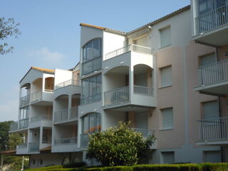 Location  Appartement 