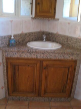  Maison � louer 2 pi�ces 37 m� Le beausset