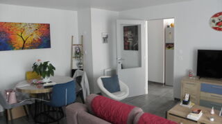  Maison � louer 5 pi�ces 118 m� Labastide-d'anjou