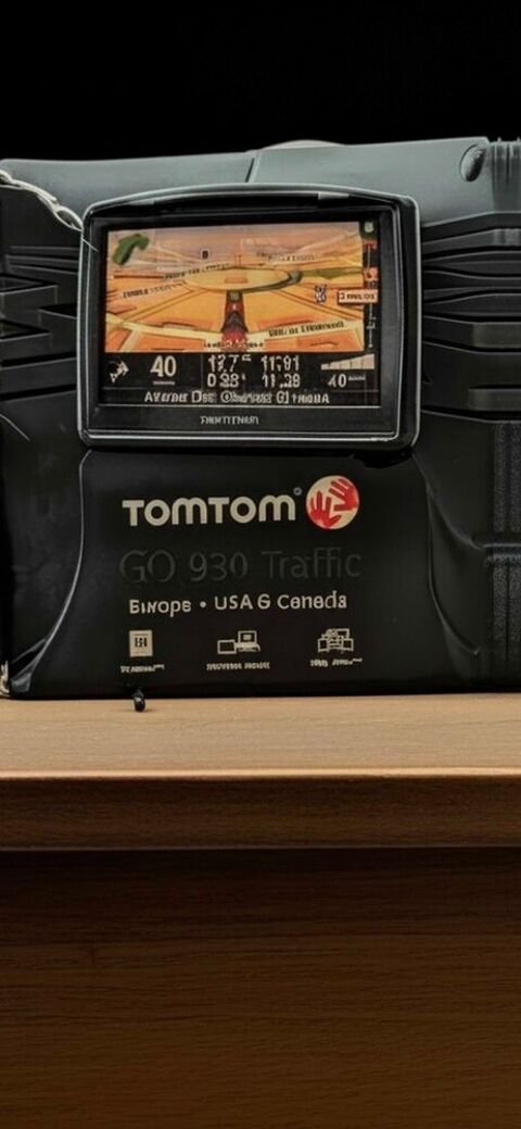 accessoires GPS TOM TOM 30 Ludres (54)