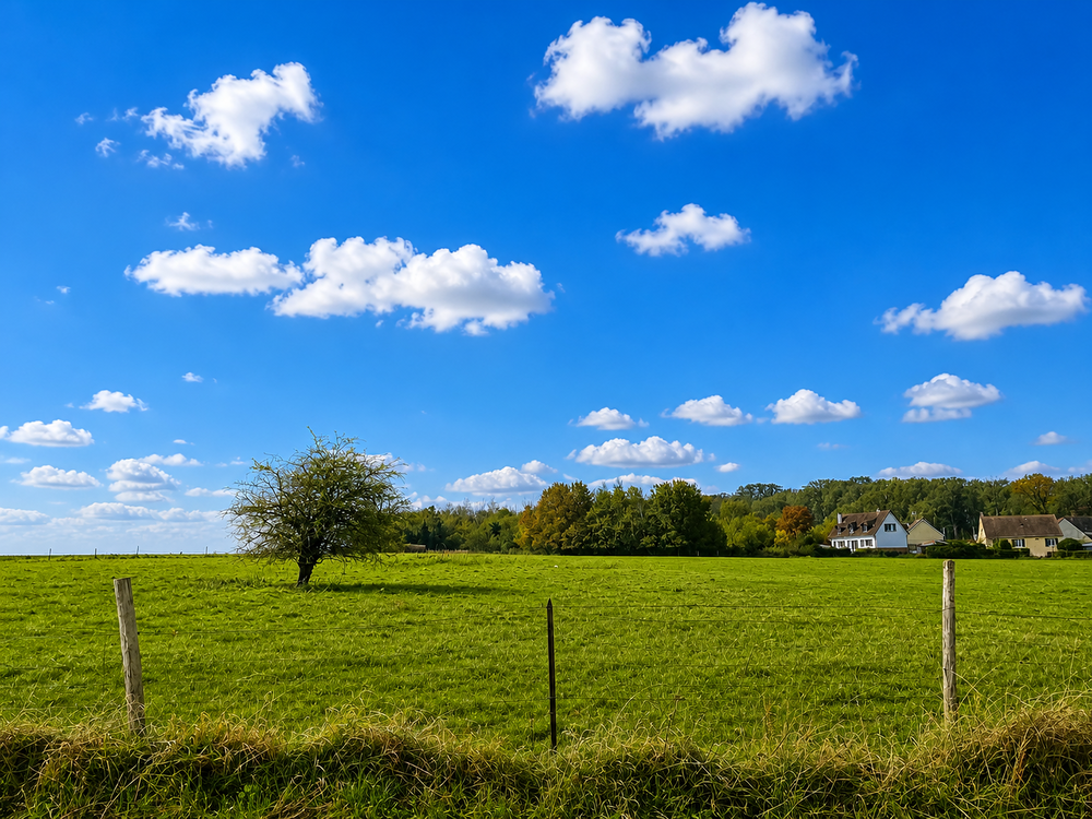 Vente Terrain Terrain à bâtir ? À 7 km de Saint-Valery-sur-Somme ? Lotisse Boismont
